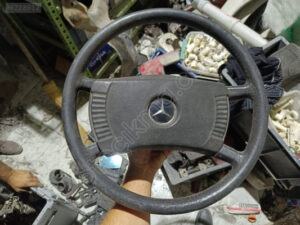 mercedes w115 w116 w123 direksiyon simidi | ÇIKMA PARÇA