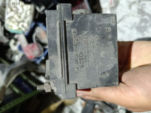mercedes w123 w126 kızdırma rölesi. 0 281 003 096. son fiyat | ÇIKMA PARÇA