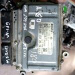 Mercedes-Benz A Serisi ECU (Motor Beyni) çıkma parça - KOCAMAN OTOMOTİV (OTO-BEYİN) Adana