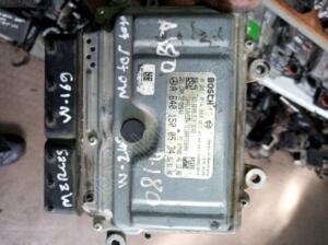 Mercedes w169 motor beyni A6401500534 | ÇIKMA PARÇA