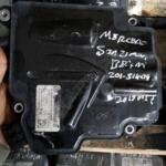 Mercedes-Benz E Serisi Şanzıman Beyni (TCU) çıkma parça - KOCAMAN OTOMOTİV (OTO-BEYİN) Adana