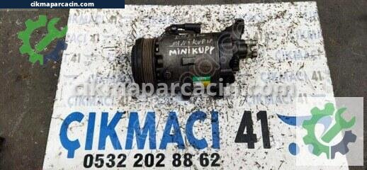 Mini Cooper Klima Kompresörü çıkma parça