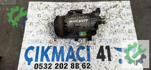 Mini Cooper Klima Kompresörü çıkma parça