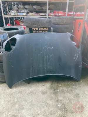 Mini Cooper Kaput çıkma parça - T-F-M OTOMOTİV Sakarya