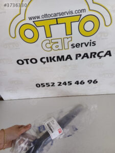 Mini Cooper R50 Radyatör Hortumu Üst 17127515989 | ÇIKMA PARÇA OEM 17127515989