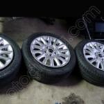 Mini Cooper Jant çıkma parça - CAN SANAYİ YEDEK PARÇA İstanbul
