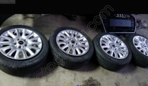 Mini cooper takım jant | ÇIKMA PARÇA