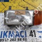 Mitsubishi L200 Sol Ön Far çıkma parça - ÇIKMACI 41 Kocaeli