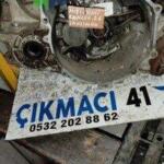 Mitsubishi Lancer Manuel Şanzıman çıkma parça - ÇIKMACI 41 Kocaeli