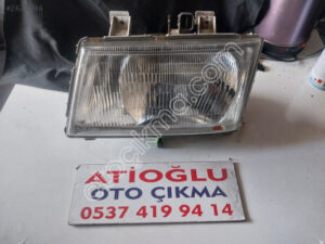 Mitsubishi canter 839 far sol orjinal 2006 2011