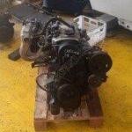 Mitsubishi 6 Motor Kapağı/Üst Kapak çıkma parça - ÇIKMACI 41 Kocaeli