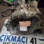 Mitsubishi 6 Yarı Otomatik Şanzıman çıkma parça - ÇIKMACI 41 Kocaeli
