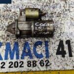 Mitsubishi Colt Marş Motoru çıkma parça - ÇIKMACI 41 Kocaeli