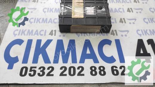 Mitsubishi Carisma BCM (Gövde Kontrol Modülü) çıkma parça