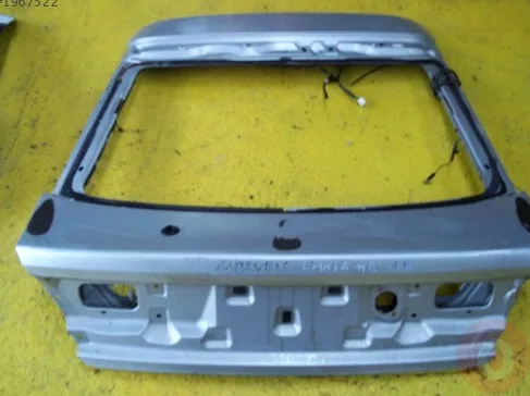Mitsubishi Outlander Kaput çıkma parça - ÇIKMACI 41 Kocaeli