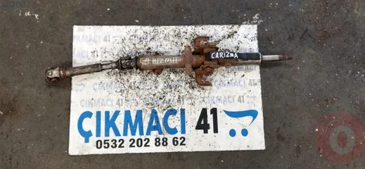 Mitsubishi Colt Hidrolik Direksiyon Pompası çıkma parça - ÇIKMACI 41 Kocaeli