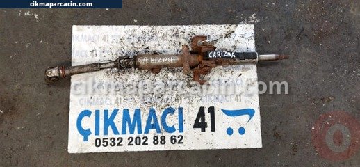 Mitsubishi Carisma Direksiyon Mili çıkma parça