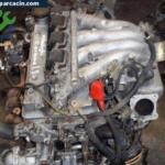 Mitsubishi Carisma Motor Kapağı/Üst Kapak çıkma parça - ÇIKMACI 41 Kocaeli
