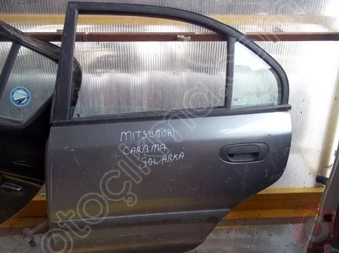 Mitsubishi Colt Sol Arka Kapı çıkma parça - ÇIKMACI 41 Kocaeli