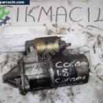 Mitsubishi Colt Marş Motoru çıkma parça - ÇIKMACI 41 Kocaeli