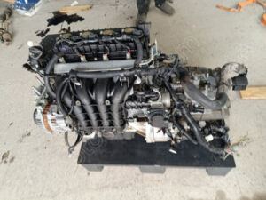 mitsubishi colt 1.3 benzinli komple motor. Son olur fiyat | ÇIKMA PARÇA