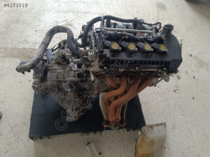 mitsubishi colt 1.3 benzinli manuel şanzıman. Son olur fiyat | ÇIKMA PARÇA