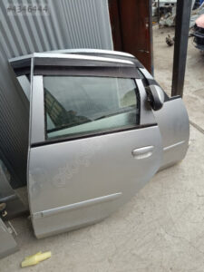 mitsubishi colt hatasız sol arka kapı | ÇIKMA PARÇA