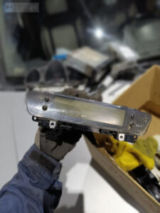 mitsubishi colt radio bilgi ekranı. 8750A123 | ÇIKMA PARÇA