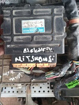 Mitsubishi L200 Motor Takozu çıkma parça - KOCAMAN OTOMOTİV (OTO-BEYİN) Adana