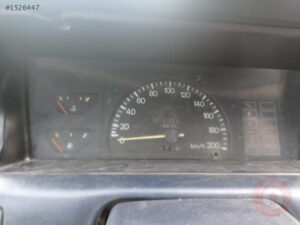 Mitsubishi Galant Kilometre Saati Orjinal Çıkma 1990-1993