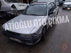 Mitsubishi Galant Ön Kaput Orjinal Çıkma 1988-1994