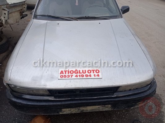 Mitsubishi Galant Kaput çıkma parça