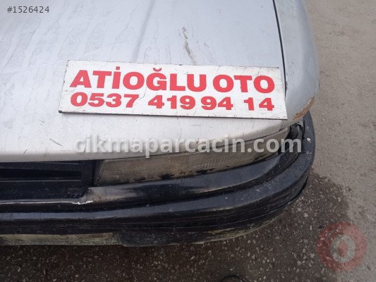 Mitsubishi Galant Geri Görüş Kamerası çıkma parça