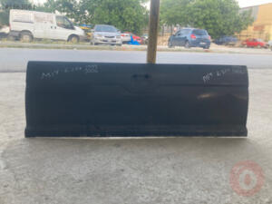 MİTSUBİSHİ L200 1999 2006 ARKA BAGAJ KAPISI | ÇIKMA PARÇA