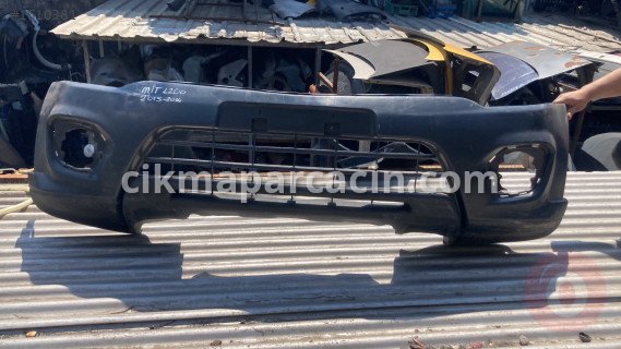 Mitsubishi L200 Ön Tampon çıkma parça