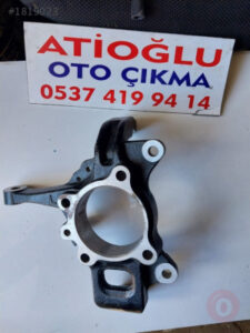 Mitsubishi L200 Akıs Taşıyıcı Sol Orjinal Sıfır 2006-2011