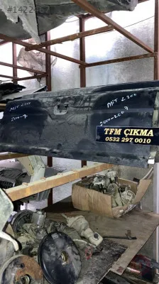 Mitsubishi L200 Bagaj Kaplaması çıkma parça - T-F-M OTOMOTİV Sakarya