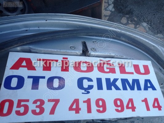 Mitsubishi L200 Kapı Kilidi çıkma parça