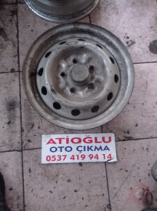 Mitsubishi L300 jant 1995 2015
