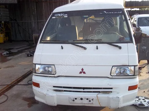 Mitsubishi Outlander Marş Motoru çıkma parça - ÇIKMACI 41 Kocaeli