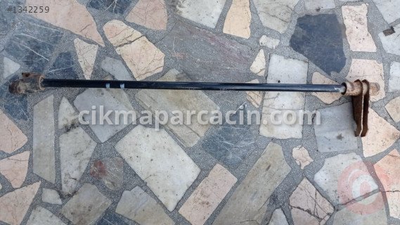Mitsubishi L300 Torsiyon Mili çıkma parça