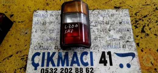 Mitsubishi L200 Stop Lambası çıkma parça - ÇIKMACI 41 Kocaeli