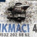 Mitsubishi L200 Şarj Dinamosu çıkma parça - ÇIKMACI 41 Kocaeli