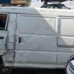 Mitsubishi L200 Sol Sürgülü Kapı çıkma parça - ÇIKMACI 41 Kocaeli