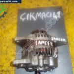 Mitsubishi Lancer Manuel Şanzıman çıkma parça - ÇIKMACI 41 Kocaeli