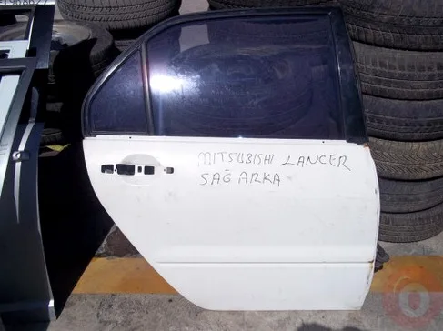 Mitsubishi Lancer Kapı (Arka Sağ) çıkma parça - ÇIKMACI 41 Kocaeli