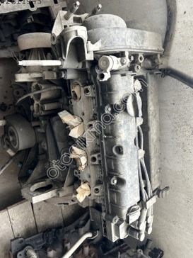 Ford Mondeo Motor Kapağı/Üst Kapak çıkma parça