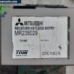 Mitsubishi Carisma BCM (Gövde Kontrol Modülü) çıkma parça - ÇIKMACI 41 Kocaeli
