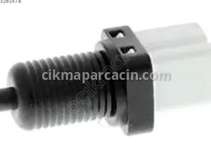 Müşür Fren Pedal Peugeot 306; (Oem No: 453451 | ÇIKMA PARÇA