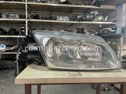 Nissan Almera Anahtar/Kumanda çıkma parça